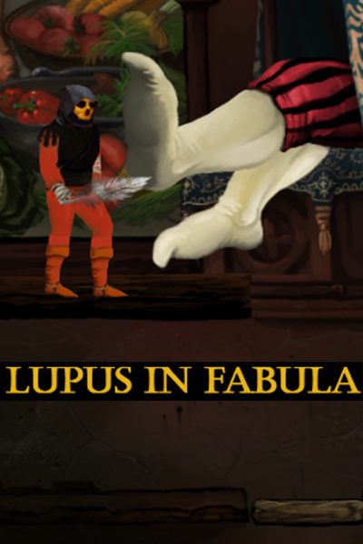 Lupus in Fabula Steam CD Key
