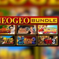 NEOGEO Набор Steam Ключ