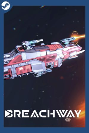 Breachway Steam Ключ