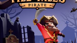 Tile Tales: Pirate PC Steam Ключ