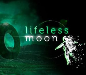 Lifeless Moon XBOX One / Xbox Series X|S Аккаунт