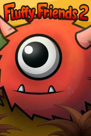 Fluffy Friends 2 Steam Ключ
