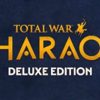 Total War: PHARAOH Deluxe-издание EU PC Steam Ключ