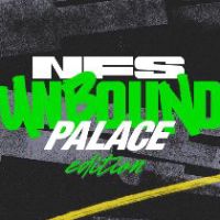 Need for Speed Unbound Palace издание Steam Аккаунт