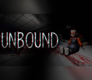 UNBOUND PC Steam Ключ