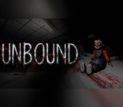 UNBOUND PC Steam Ключ