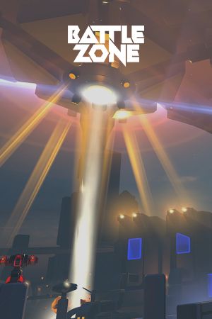 Battlezone 98 Redux - The Red Odyssey DLC Steam Ключ