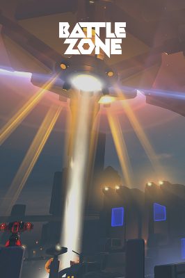 Battlezone 98 Redux - The Red Odyssey DLC Steam Ключ