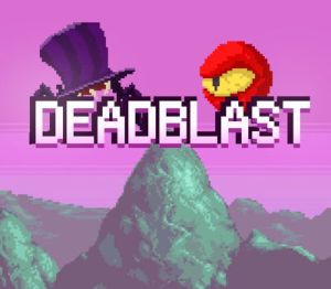 Deadblast Steam Ключ
