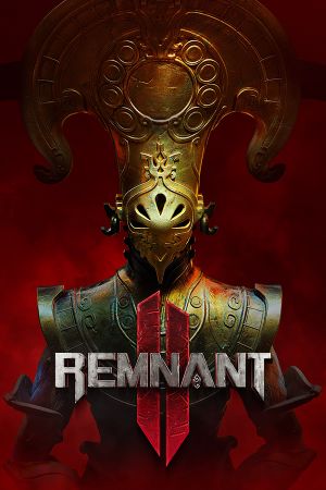 Remnant II Ultimate-издание Steam Альтергифт