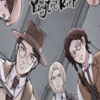 Murders on the Yangtze River PC Steam Аккаунт
