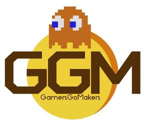 GamersGoMakers Steam Ключ