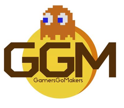 GamersGoMakers Steam Ключ