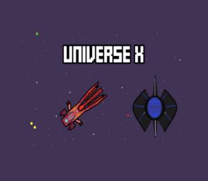 Universe X PC Steam CD Key
