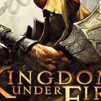 Kingdom Under Fire: The Crusaders PC Steam Ключ