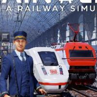 Train Life: A Railway Simulator PC Steam Ключ
