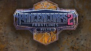 Panzer Corps 2: Frontlines - Bulge DLC PC Steam Ключ