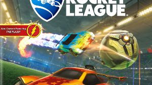 Rocket League Collector’s издание PC Steam Ключ