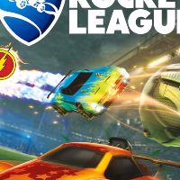 Rocket League Collector’s издание PC Steam Ключ