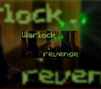 Warlock Revenge Steam Ключ