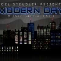 RPG Maker VX Ace - Modern Music Mega-Pack DLC EU Steam Ключ
