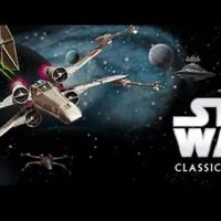 Star Wars Classics Коллекция Steam Ключ