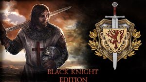 Reign of Guilds - Black Knight DLC Steam Ключ