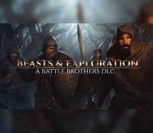Battle Brothers - Beasts & Exploration DLC PC Steam Ключ