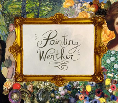 Painting Werther Steam Ключ