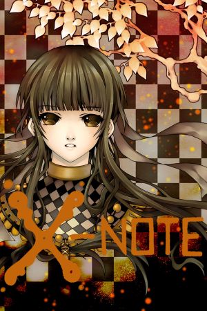 X-note Steam Ключ