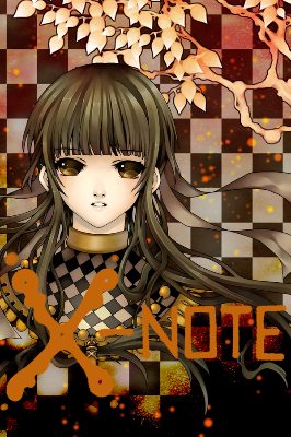 X-note Steam Ключ