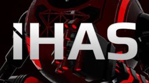 IHAS PC Steam Ключ