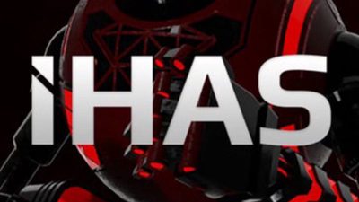 IHAS PC Steam Ключ