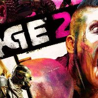 Rage 2 EU PC Steam Альтергифт