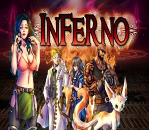 Inferno PC Steam Ключ