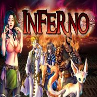 Inferno PC Steam Ключ