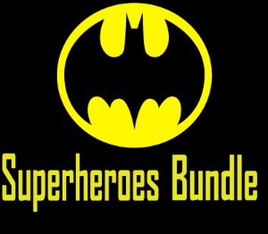Superheroes Набор Steam Ключ