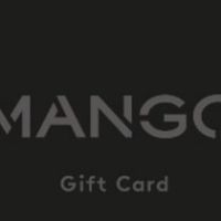 Mango EUR 100 Подарочная карта NL
