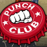 Punch Club Deluxe-издание PC Steam Ключ