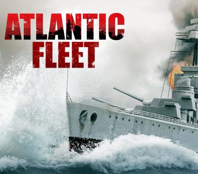 Atlantic Fleet EU PC Steam Альтергифт