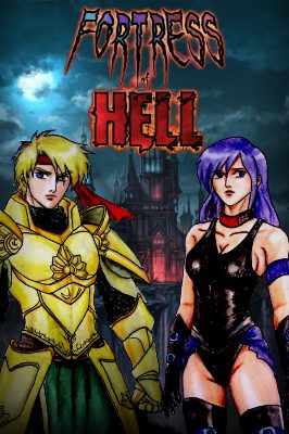 Fortress of Hell Steam Ключ