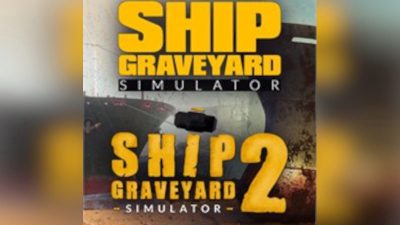 Ship Graveyard Simulator Коллекция XBOX One / Xbox Series X|S Аккаунт