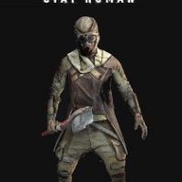 Dying Light 2 Stay Human - Post-Apo Outfit DLC Ключ
