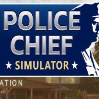 Police Chief Simulator PC Steam Альтергифт