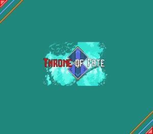 Throne of Fate Steam Ключ
