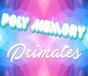 Poly Memory: Primates Steam Ключ