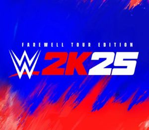 WWE 2K25 Farewell Tour издание XBOX One / Xbox Series X|S Аккаунт