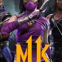 Mortal Kombat 11 - Kombat Pack 2 DLC US XBOX One / Xbox Series X|S / PC Ключ