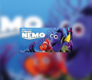 Disney•Pixar Finding Nemo EU PC Steam Ключ