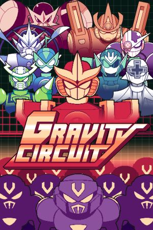 Gravity Circuit PC Steam Ключ (valid until January 2027)